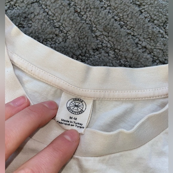 Cool T-shirt from Urban Outfitters - Picture 3 of 4